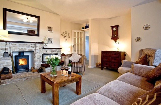4 chambres hébergement à Weymouth