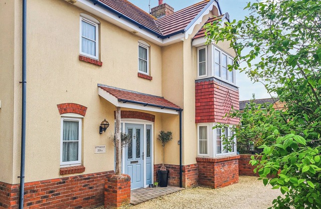 4 habitaciones alojamiento en Weymouth