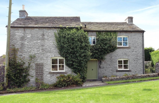 4 chambres hébergement à Sheldon, Bakewell
