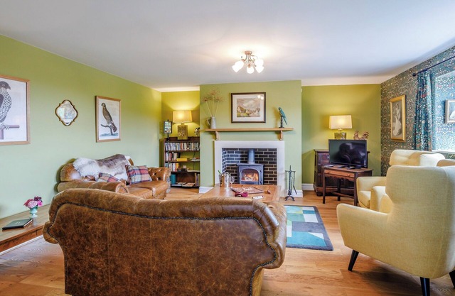 4 bedroom accommodation in Draycott, near Cheddar
