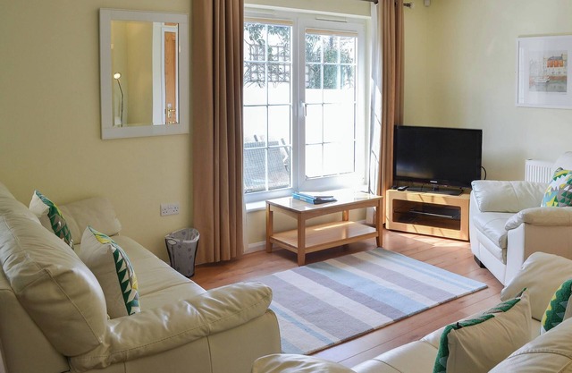 4 chambres hébergement à Crantock