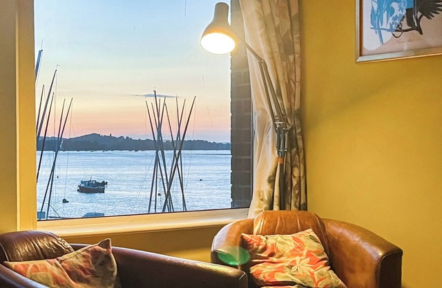 4 bedroom accommodation in Exmouth