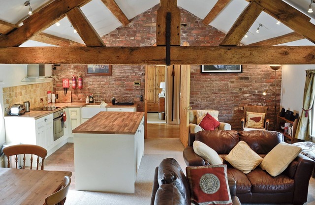 4 chambres hébergement à Alvanley, Chester