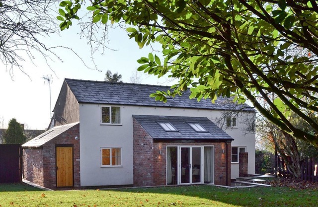 4 chambres hébergement à Alvanley, près de Frodsham