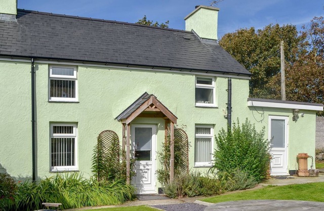 Hébergement 4 chambres près de Holyhead, Ile d'Anglesey
