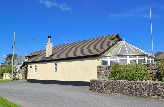4 chambres logement dans Kilgetty, Dyfed