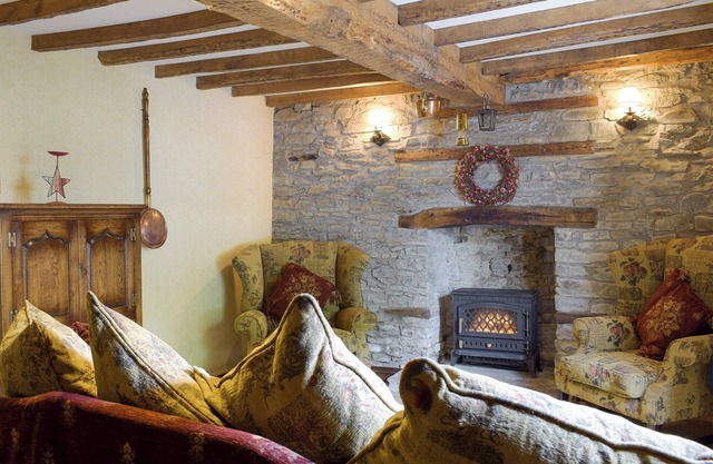 Hébergement 4 chambres à Newchurch, près de Hay-on-Wye
