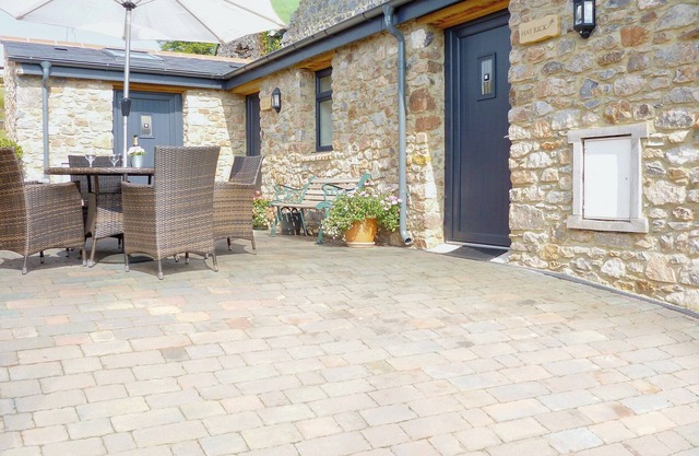 4 chambres hébergement à Luton, près de Newton Abbot