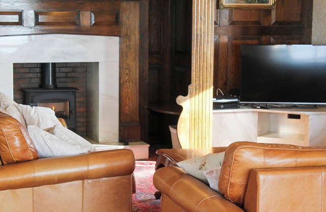 4 chambres hébergement à Felinfoel, près de Kidwelly