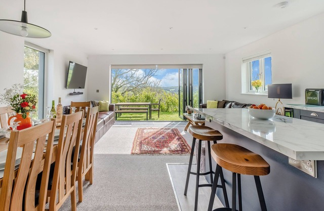 4 bedroom accommodation in Newport