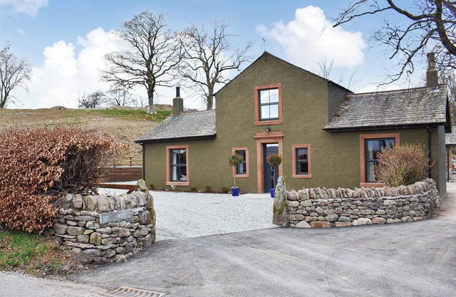4 bedroom accommodation in Matterdale End, Ullswater