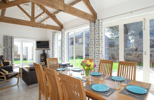 4 chambres hébergement à Slindon, près d'Eccleshall
