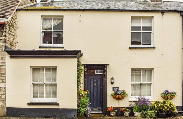 4 bedroom accommodation in Wareham