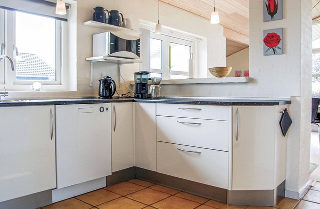 4 pièces logement à Humble