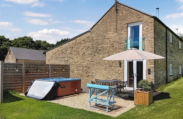 4 chambres hébergement à Aynho, près de Banbury