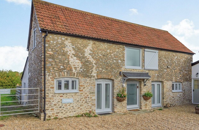 4 chambres hébergement à Bishopswood, près de Honiton