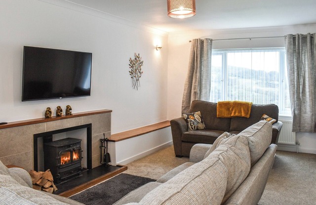 4 bedroom accommodation in Corwen