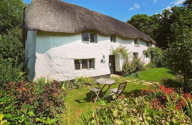 Hébergement 4 chambres à Higher Ashton, près d'Exeter
