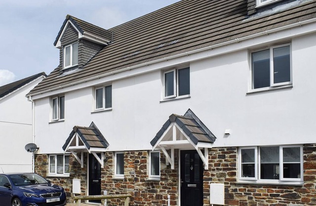 4 bedroom accommodation in Connor Downs, near Hayle