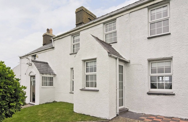 4 chambres hébergement à Cilan, près de Abersoch