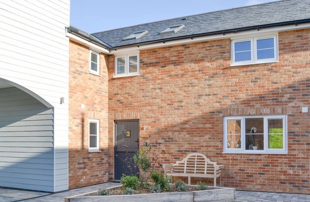 4 chambres hébergement à Newport