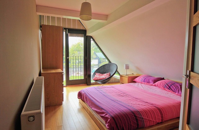 4 chambres hébergement à Hoveton, Norwich
