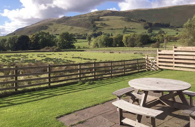Hébergement 4 chambres à Mungrisdale, près de Threlkeld
