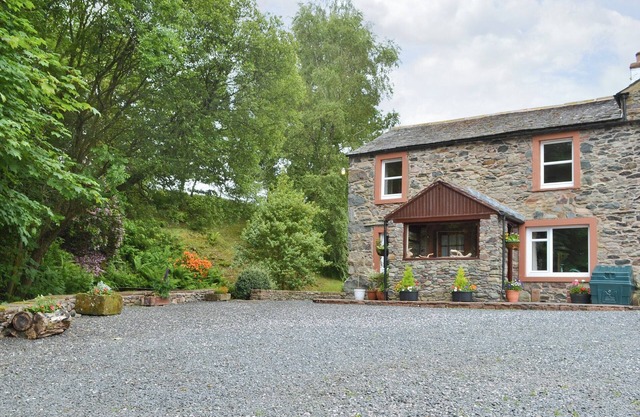 4 chambres hébergement à Watermillock, Ullswater