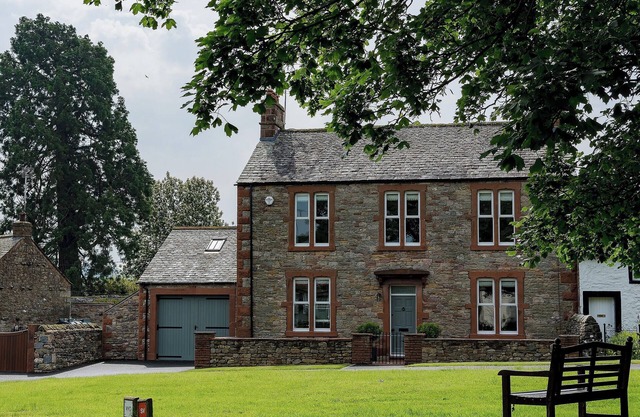 4 chambres hébergement à Askham, près de Penrith