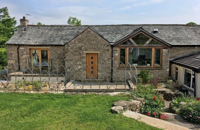 4 chambres hébergement à Orton, près de Appleby