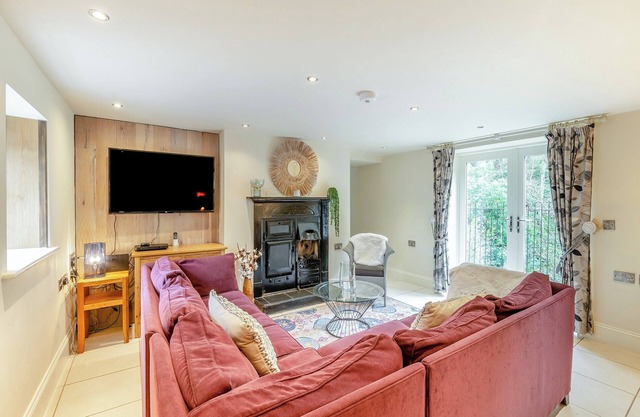 4 bedroom accommodation in Sandsend, near Whitby