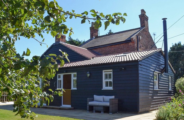 4 chambres hébergement à Wisbech