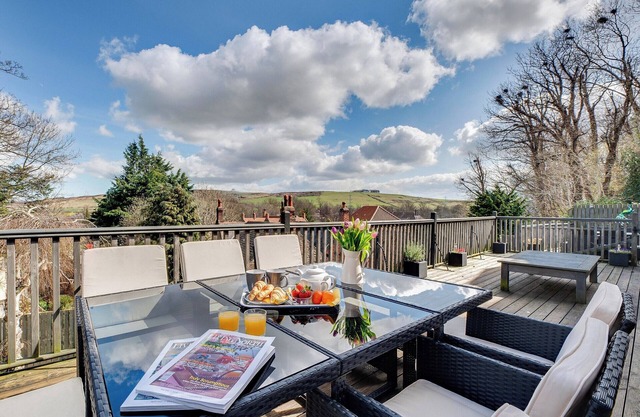 4 bedroom accommodation in Wooler