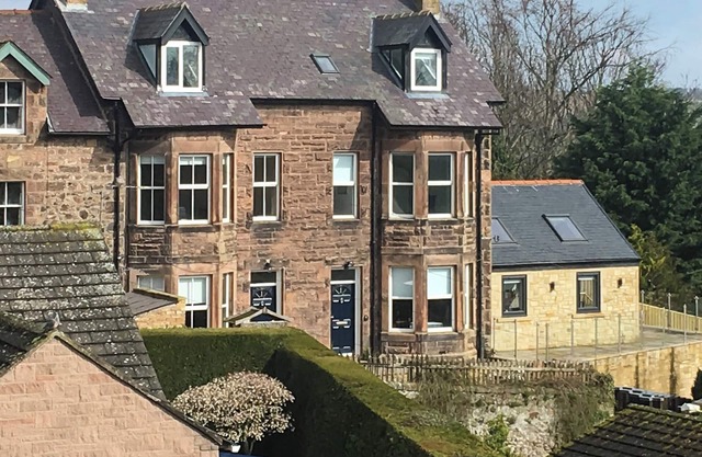 4 bedroom accommodation in Wooler
