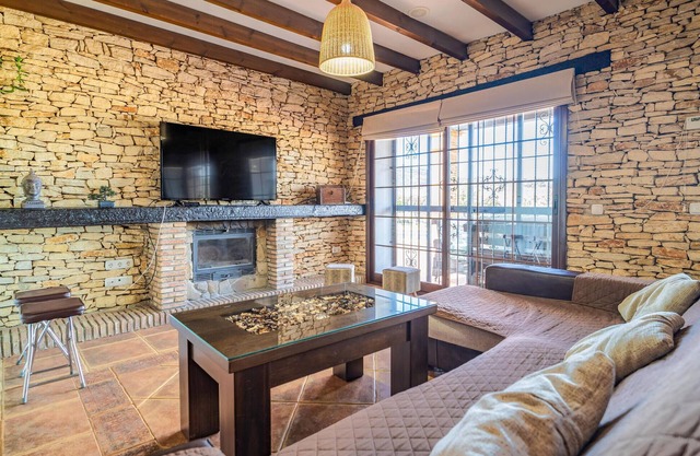 4 bedroom accommodation in Ronda