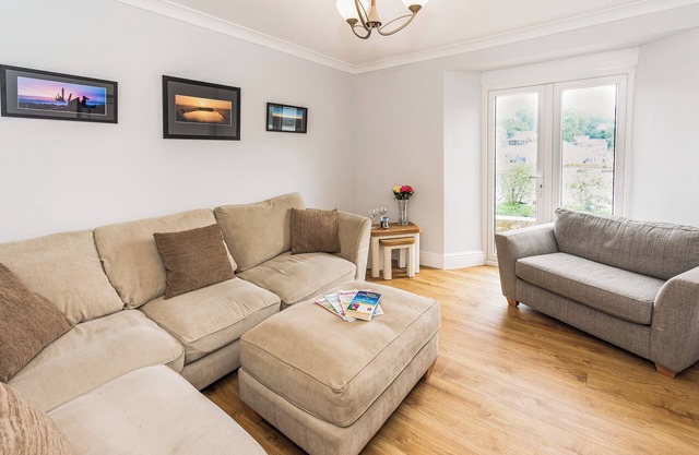 4 bedroom accommodation in Looe