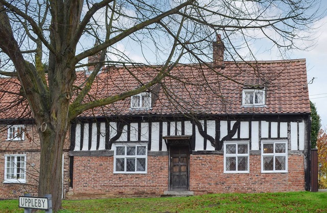 4 chambres hébergement à Easingwold, près de York