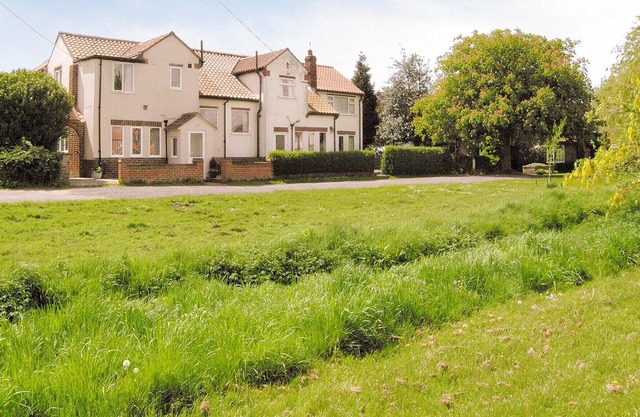 4 chambres à Osbaldwick, près de York