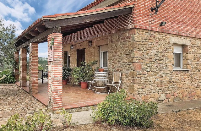 Superbe maison de 4 chambres à Masueco