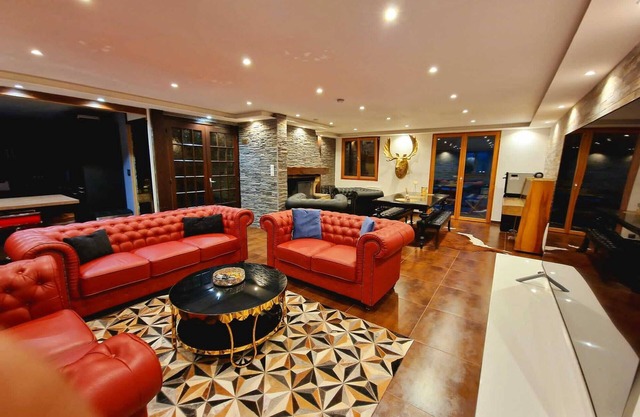 Vrbo Property