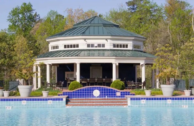 4 Bedroom at Greensprings Vacation Resort!