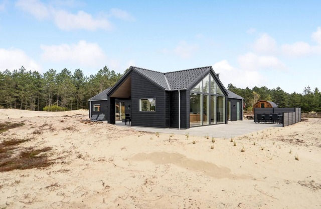 Belle maison à Rømø avec WiFi