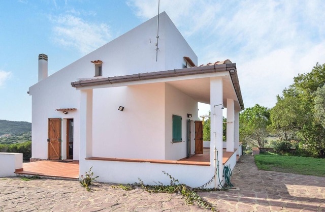 Belle maison de 4 chambres à Carloforte