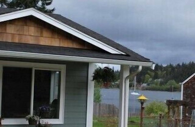 3 chambres belle propriété en bord de mer sur la liberté Bay