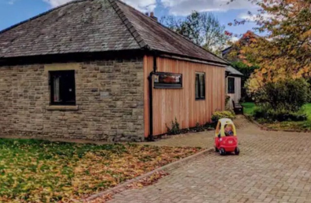 4 bedroom bungalow with Tyne Valley views