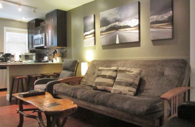 4 bedroom Condo style next to Heavenly Village