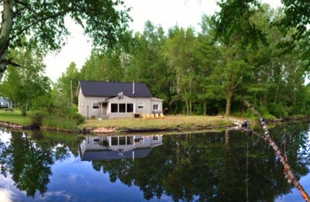 Chalet 4 chambres, 12 personnes ADVENTURE vaut la peine en soi!
