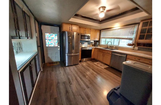 4 Bedroom Creative Escape
