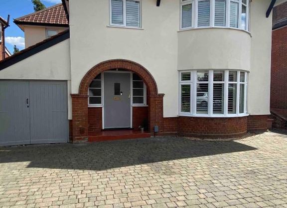 4 Bedroom Detached House Sleeps 7