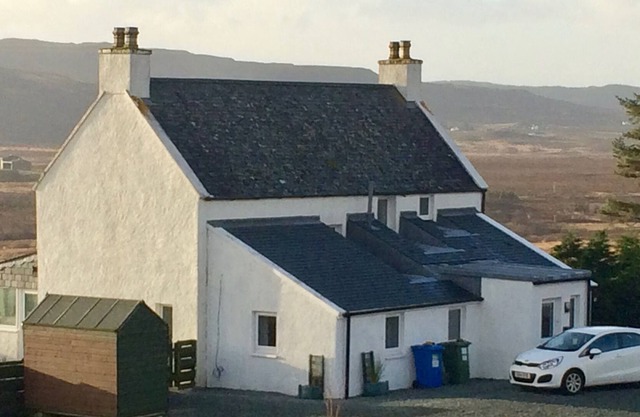 4 Chambre Maison Surplombant Portree